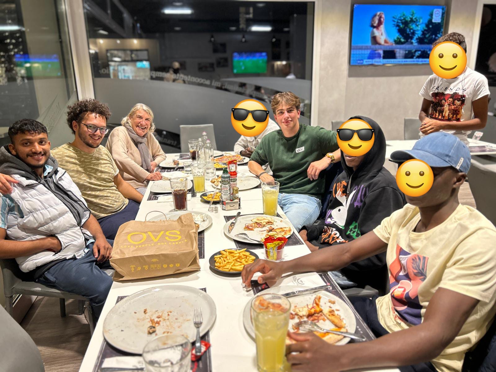 Volontario_Paul a pagina 22